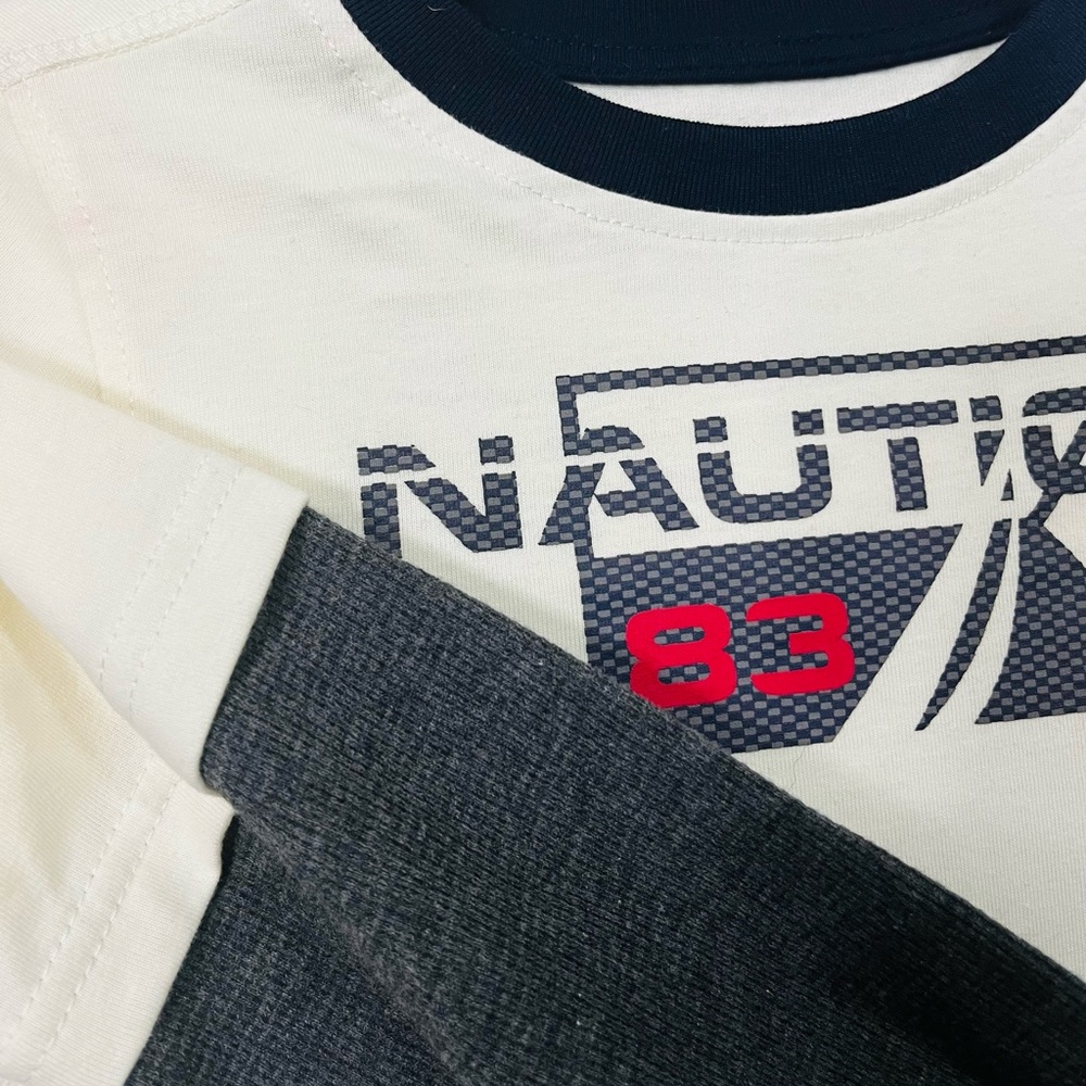 NWT Nautical Matching Set - Picture 2 of 3